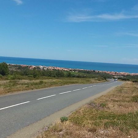 Terrasses De La Mediterranee フルーリー エクステリア 写真