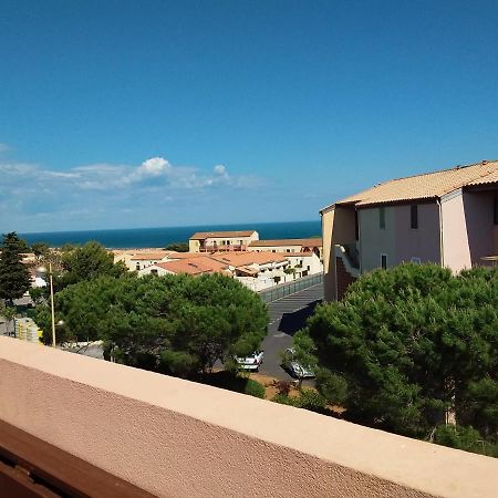 Terrasses De La Mediterranee フルーリー エクステリア 写真
