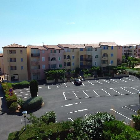 Terrasses De La Mediterranee フルーリー エクステリア 写真