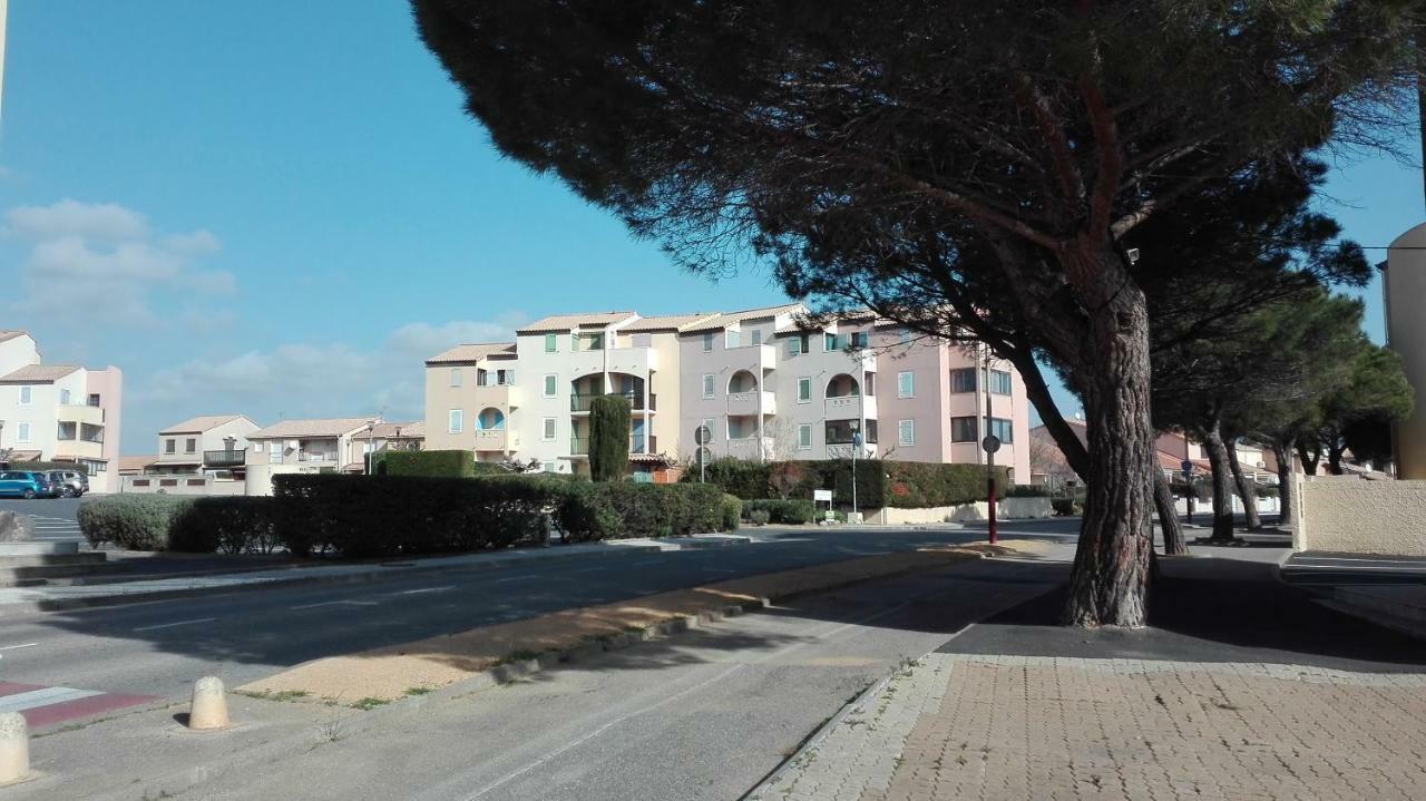Terrasses De La Mediterranee フルーリー エクステリア 写真