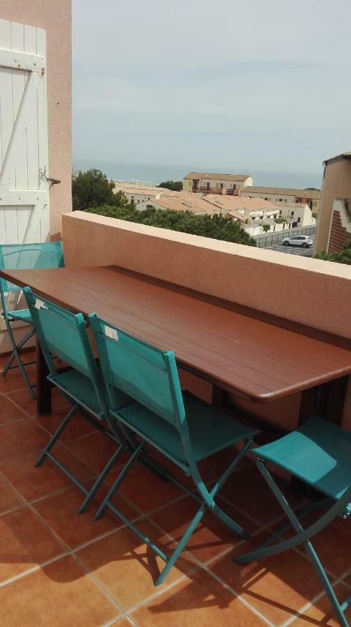 Terrasses De La Mediterranee フルーリー エクステリア 写真