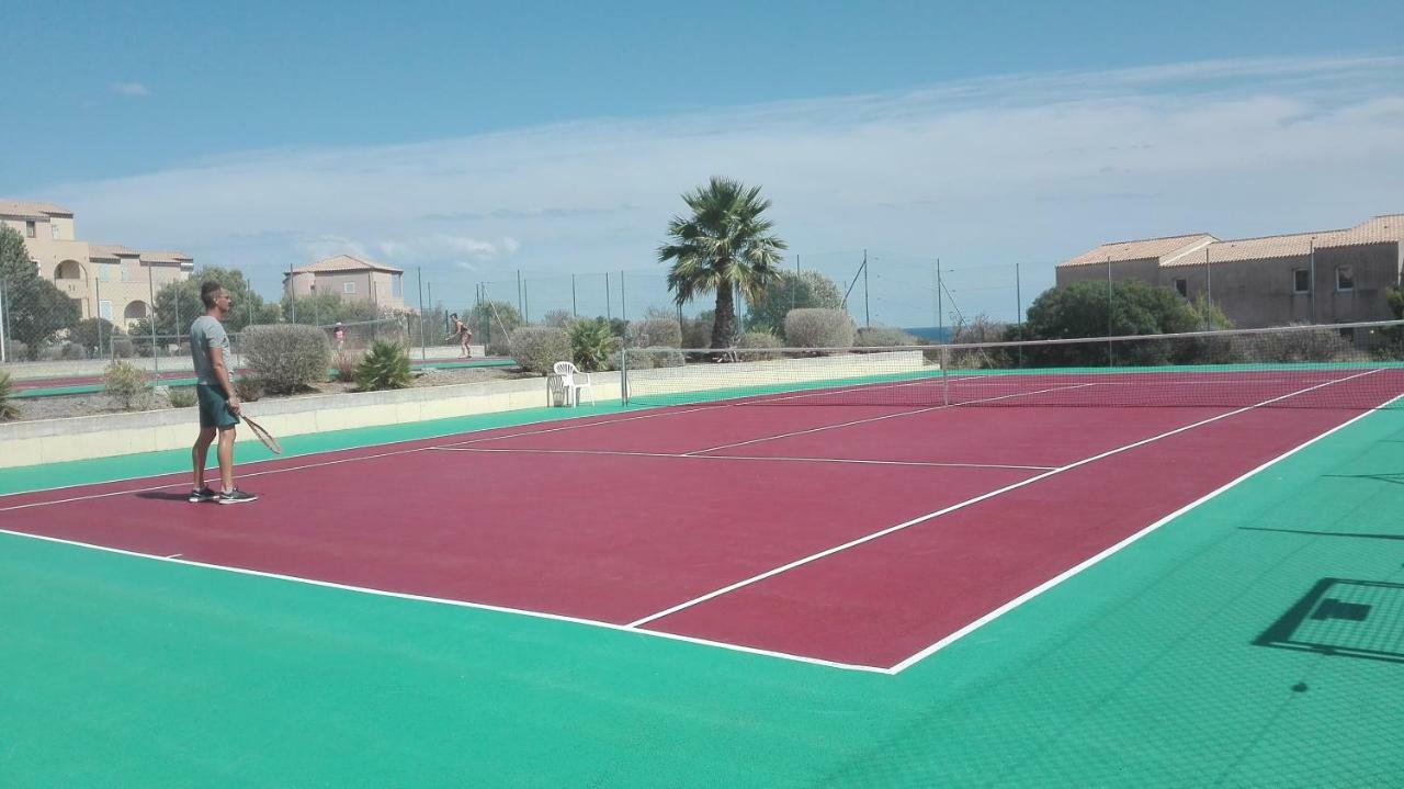 Terrasses De La Mediterranee フルーリー エクステリア 写真