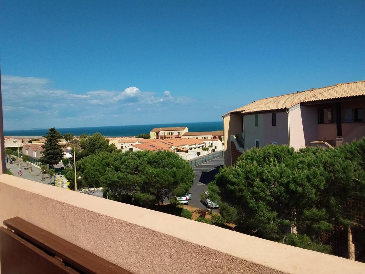 Terrasses De La Mediterranee フルーリー エクステリア 写真